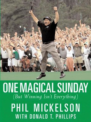 cover image of One Magical Sunday